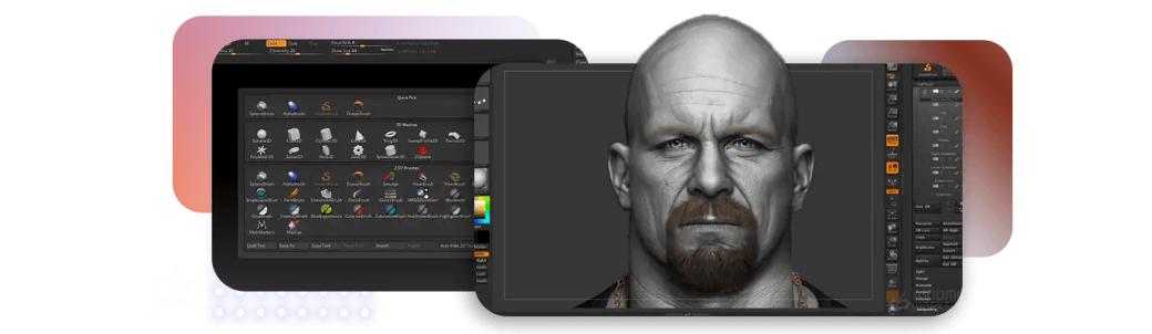 Recommended Workstations for ZBrush