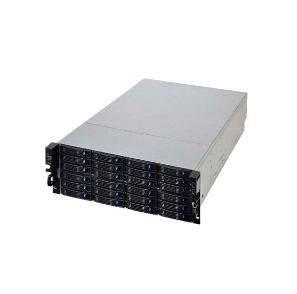 TrueNAS PC - 100 TB