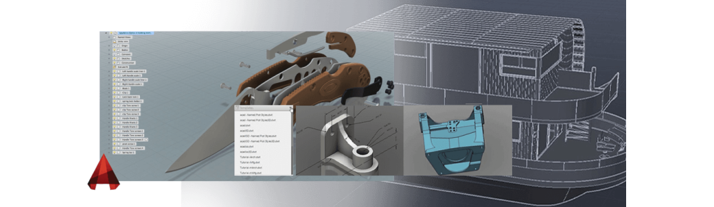 Recommended Workstations for Autodesk Autocad